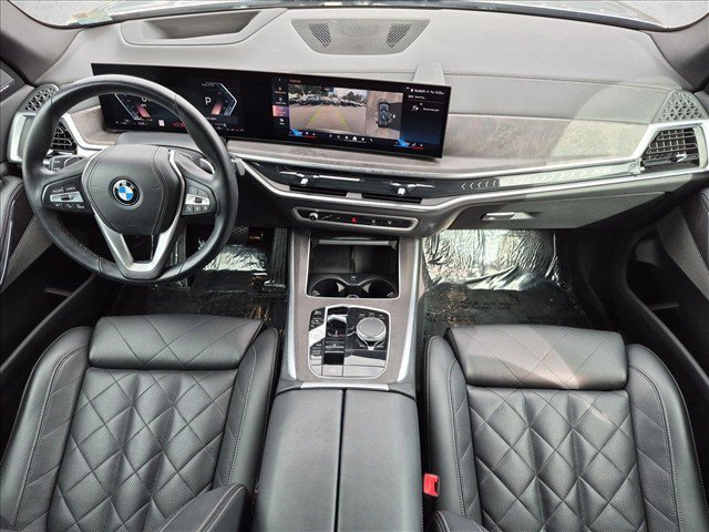 Used 2024 BMW X5 xDrive40i w/ Premium Package AWD/4WD image 19