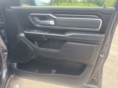 Used 2023 RAM 1500 Big Horn AWD/4WD image 35