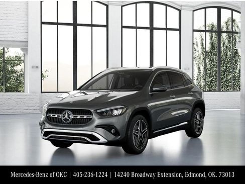 Used 2026 Mercedes-Benz GLA 250 GLA  250 image 40