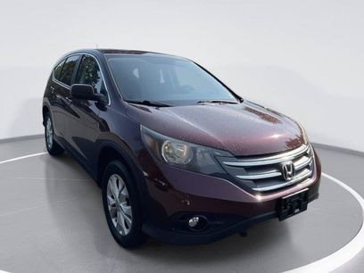 Used 2013 Honda CR-V EX