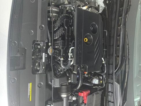 Used 2020 Nissan Altima 2.5 S FWD image 24