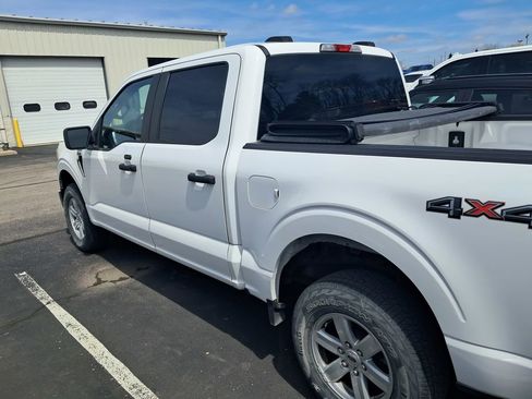 Used 2021 Ford F150 XLT image 8