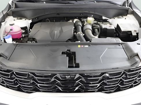 New 2025 Kia Sorento SX FWD image 54