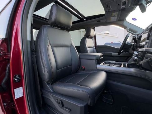 New 2026 Ford F250 Lariat w/ Lariat Ultimate Package image 34