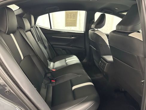 Used 2026 Toyota Camry SE image 55