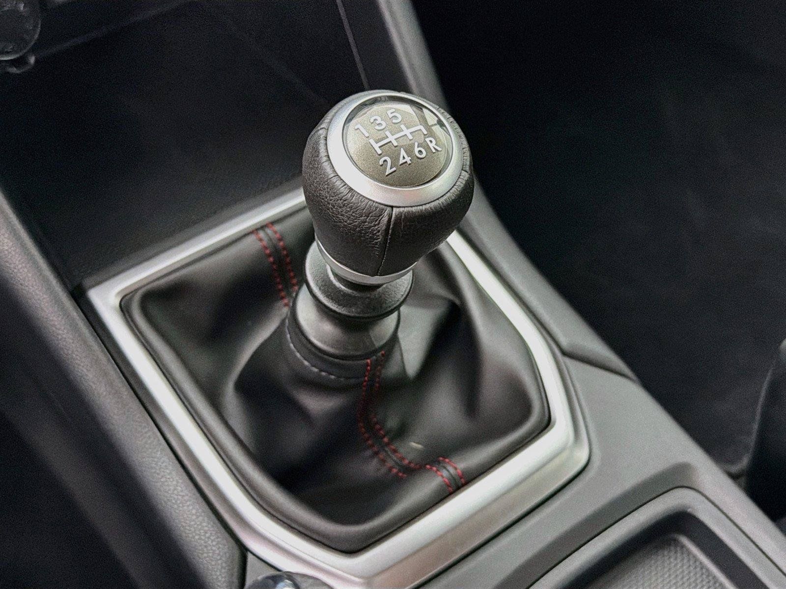 Used 2024 Subaru WRX AWD/4WD image 22