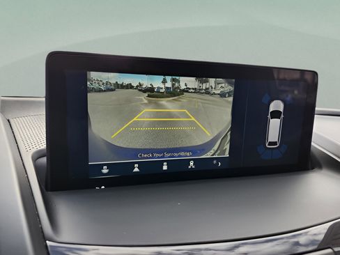 Certified 2022 Acura RDX A-Spec image 22