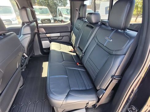 New 2026 Ford F350 Platinum AWD/4WD image 6