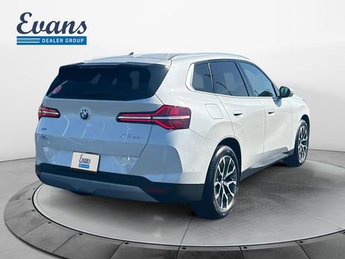 New 2026 BMW X3 xDrive30 w/ Convenience Package image 6