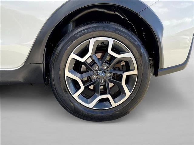 Used 2017 Subaru Crosstrek 2.0i Limited AWD/4WD image 10