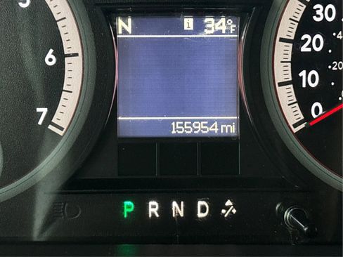 Used 2012 RAM 1500 Sport w/ Sport Premium Group image 45