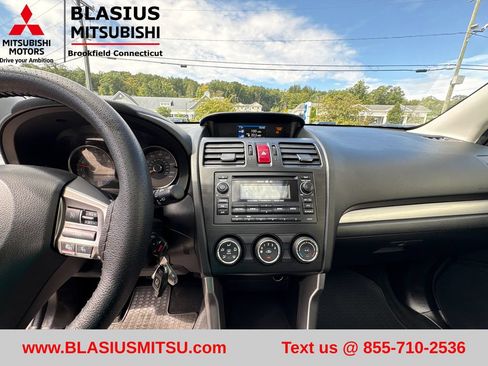 Used 2014 Subaru Forester 2.0XT Premium AWD/4WD image 25