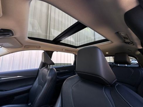 Used 2022 INFINITI QX60 Luxe w/ Cargo Package image 36