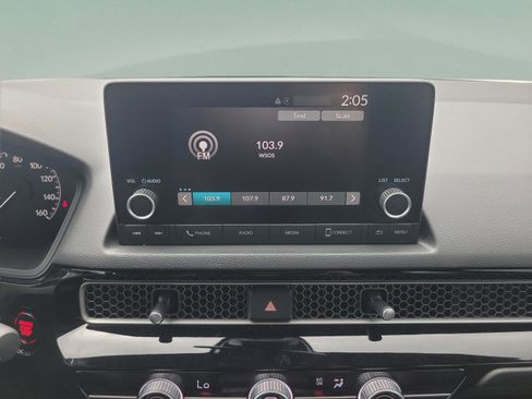 Used 2025 Honda Civic Sport image 14