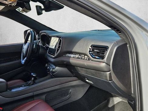 Used 2026 Dodge Durango GT image 23