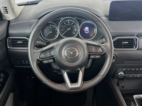 Used 2024 MAZDA CX-5 Carbon Edition AWD/4WD image 18