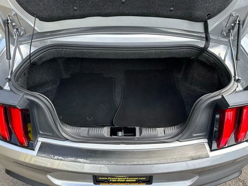 Used 2022 Ford Mustang Premium image 32