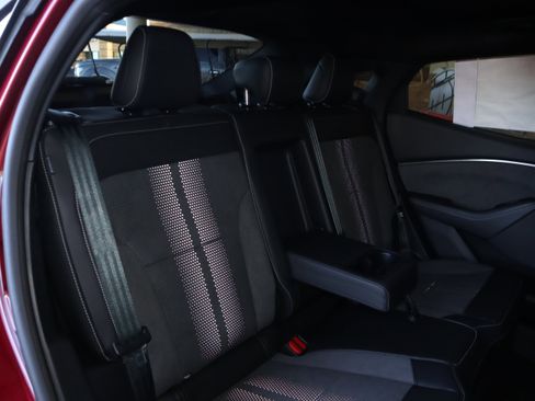 New 2025 Ford Mustang Mach-E GT image 42