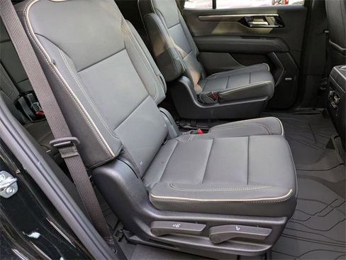 New 2026 Chevrolet Tahoe Premier w/ Sun And Tow Package image 30