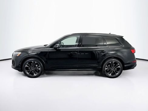 New 2026 Audi Q7 3.0T Premium Plus image 8