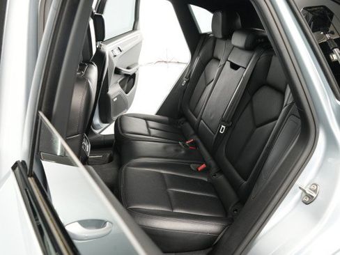 Used 2018 Porsche Macan S AWD/4WD image 46