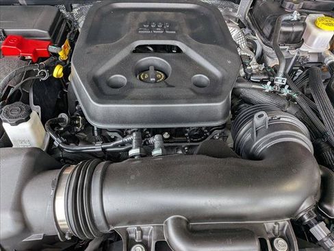 Used 2024 Jeep Wrangler Willys image 23