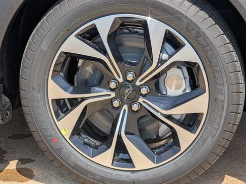 New 2026 Ford Mustang Mach-E Select RWD image 7