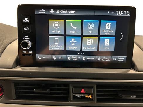 New 2025 Honda Pilot EX-L image 26