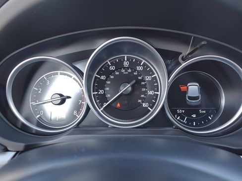 New 2025 MAZDA CX-5 AWD 2.5 S w/ Preferred Package image 18