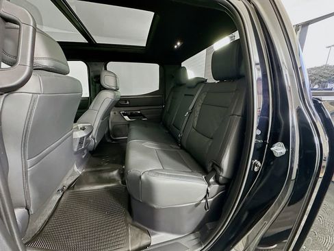 Certified 2025 Toyota Tundra Limited image 25