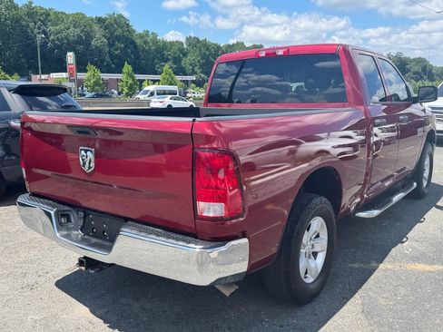 Used 2015 RAM 1500 Tradesman w/ Popular Equipment Group RWD image 4