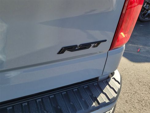 Used 2024 Chevrolet Silverado 1500 RST w/ Convenience Package II image 25