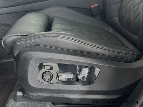 Used 2026 BMW X5 xDrive40i w/ Climate Comfort Package image 20