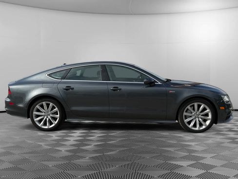 Used 2014 Audi A7 3.0T Prestige w/ Prestige Package AWD/4WD image 4