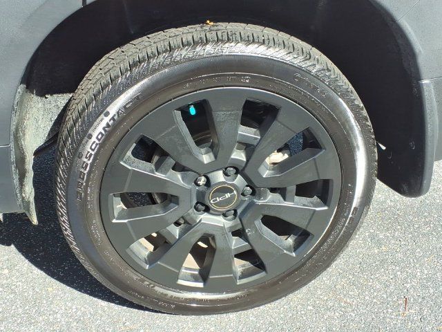 Certified 2023 Honda Passport EX-L image 12