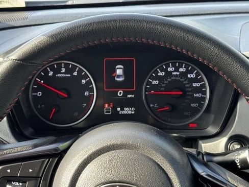 Used 2023 Subaru WRX Premium AWD/4WD image 19