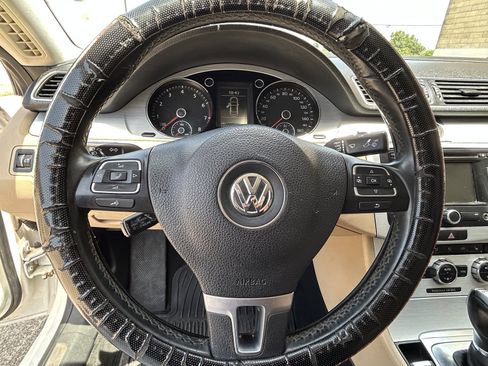Used 2013 Volkswagen CC Sport Plus FWD image 10
