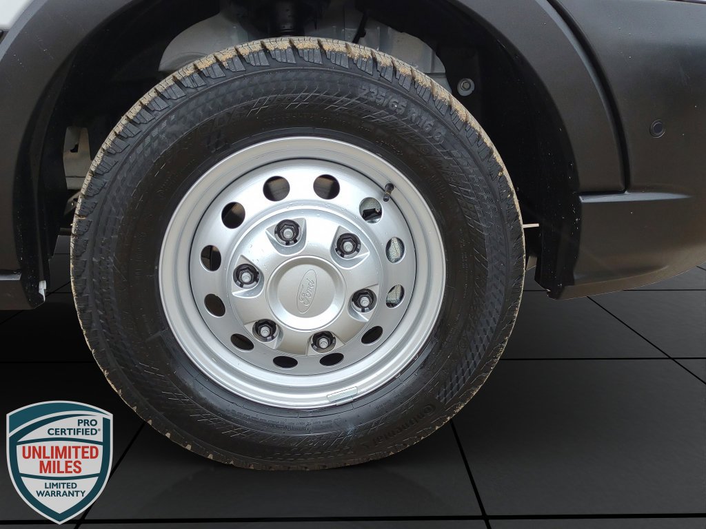 New 2026 Ford Transit 350 XL AWD/4WD image 35