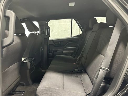 Used 2025 Toyota 4Runner SR5 image 44