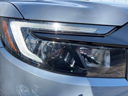 Used 2024 Honda Passport TrailSport image 7