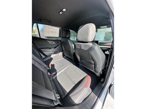 New 2026 Chevrolet Equinox RS image 11