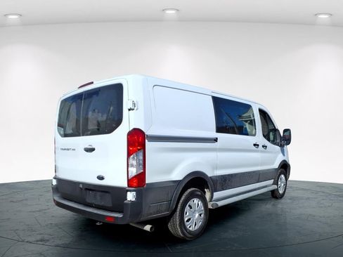 Used 2024 Ford Transit 250 Low Roof w/ Exterior Upgrade Package image 3