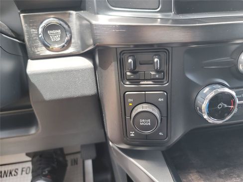 Used 2023 Ford F250 Lariat w/ Chrome Package AWD/4WD image 20