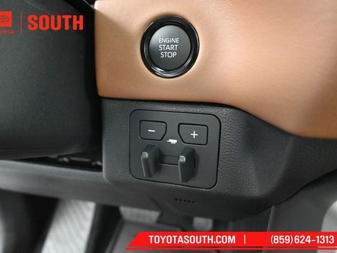 New 2026 Toyota Tundra 1794 Edition AWD/4WD image 29
