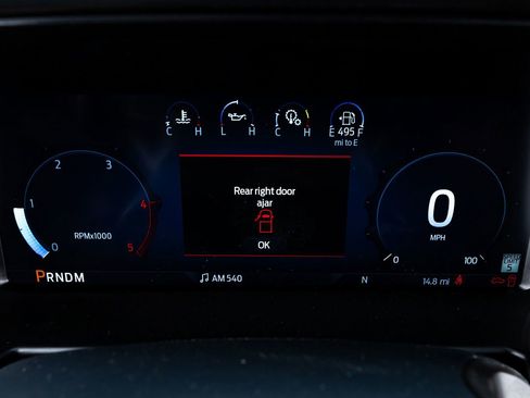 Used 2026 Ford F350 King Ranch w/ FX4 Off-Road Package image 20