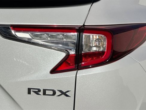 Certified 2024 Acura RDX SH-AWD w/ Advance Package image 37