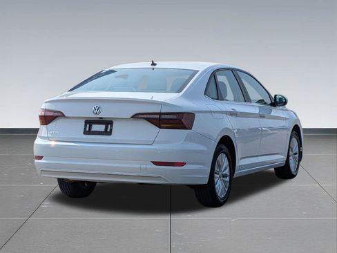 Used 2019 Volkswagen Jetta S w/ Driver Assistance Package FWD image 5