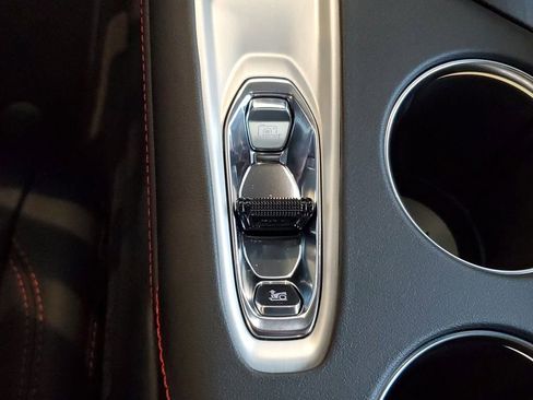 New 2026 Chevrolet Corvette Z06 image 27