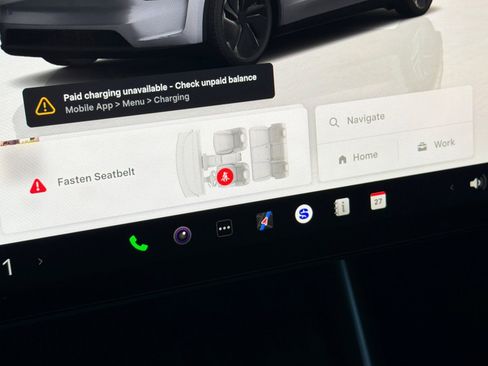 Used 2026 Tesla Model Y 2WD image 26