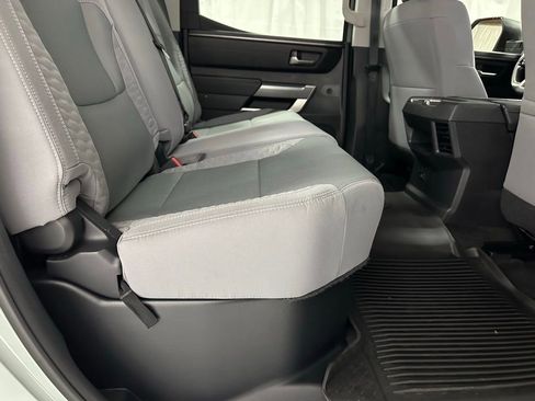 Used 2024 Toyota Tundra SR5 image 52